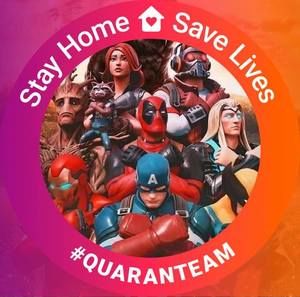 Meet your Posher, Timothy